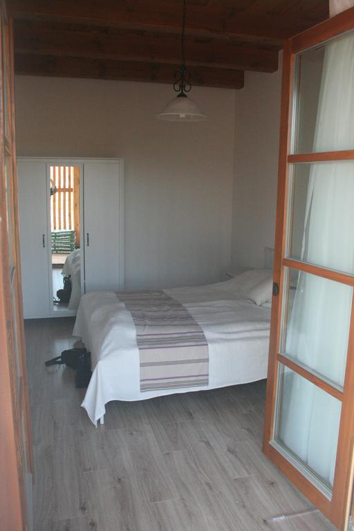Malomko Apartman Zsira Bagian luar foto